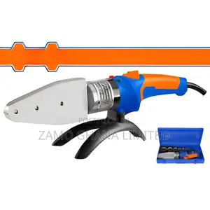 Plastic Tube Welding Tools - Wwm1l20