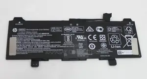 HP GB02XL Laptop Battery