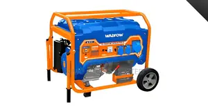 Gasoline Generator - Wgeaa10