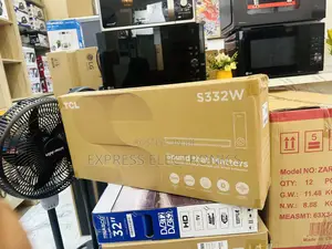 Call and Order TCL S332W Soundbar