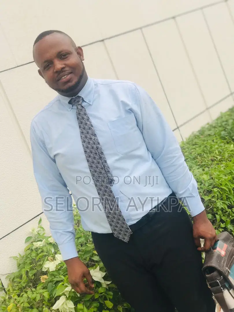 Direct Sales Representative (DSR