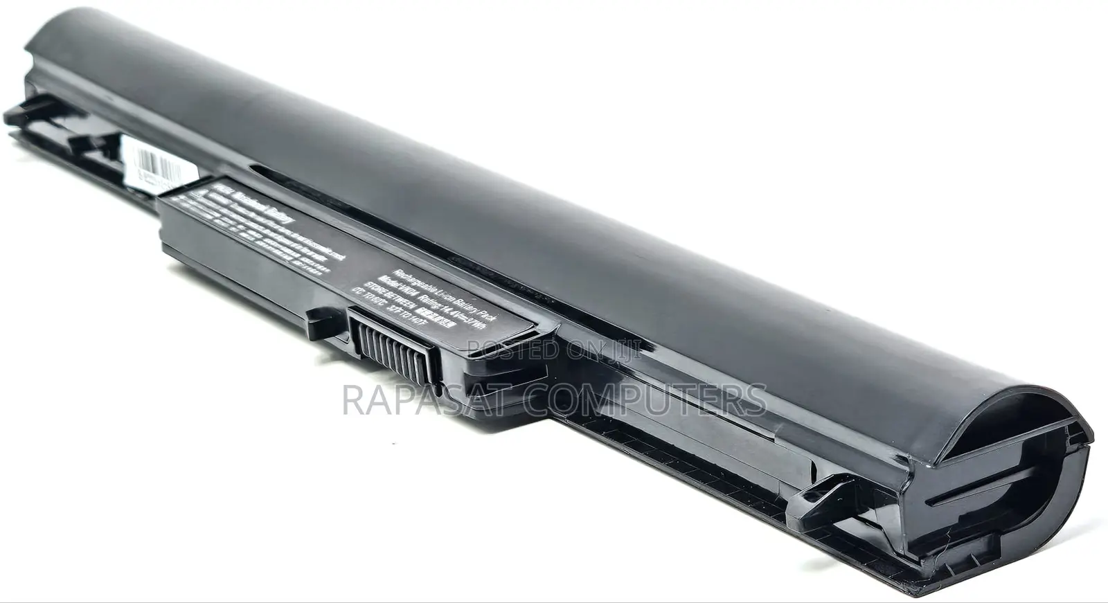 HP VK04 Laptop Battery