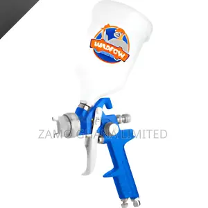 Air Spray Gun - Wga1506