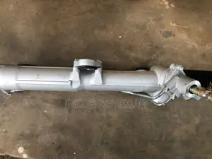 Toyota Land Cruiser V8 2010/2015 Steering Rag Original