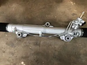 Toyota Land Cruiser V8 2010/2015 Steering Rag Original