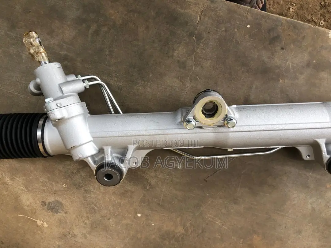 Toyota Land Cruiser V8 2010/2015 Steering Rag Original