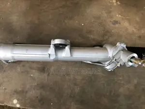 Toyota Land Cruiser V8 2010/2015 Steering Rag Original