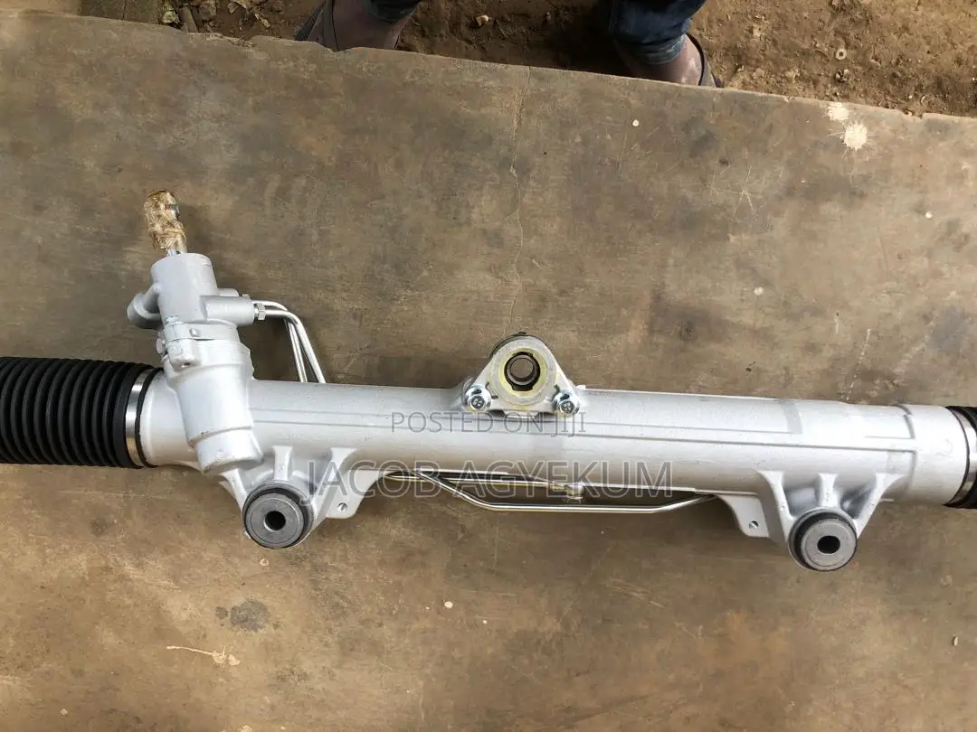 Toyota Land Cruiser V8 2010/2015 Steering Rag Original