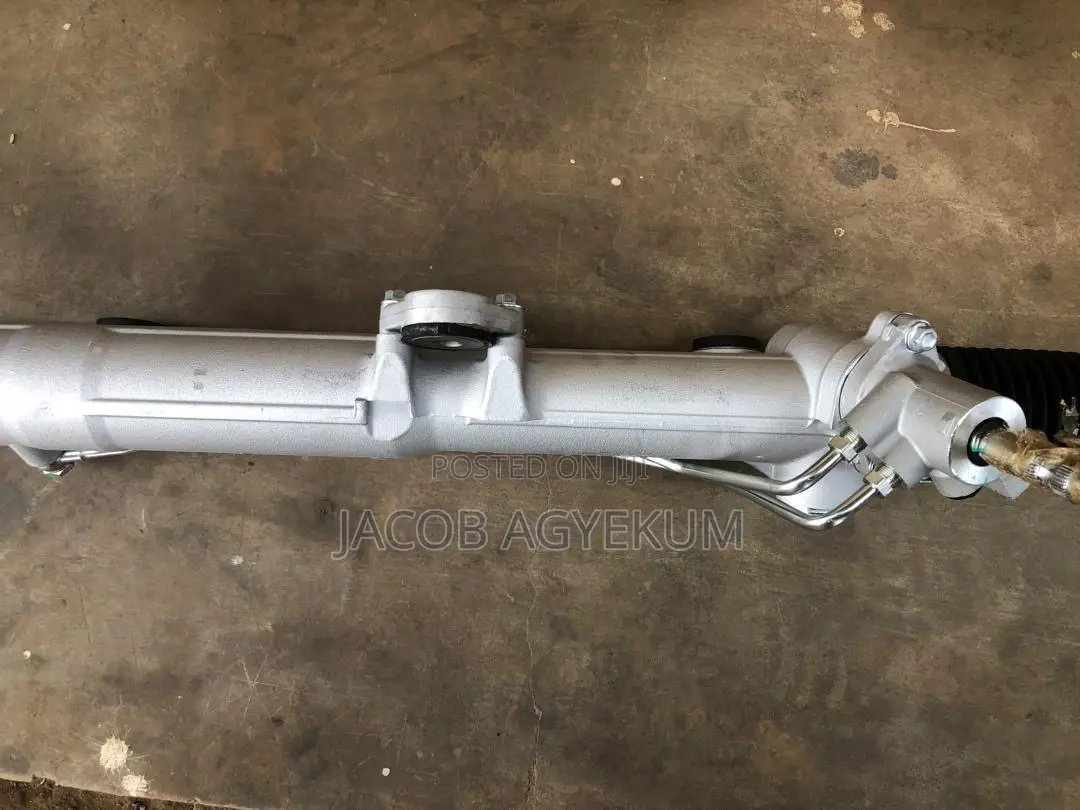 Toyota Land Cruiser V8 2010/2015 Steering Rag Original