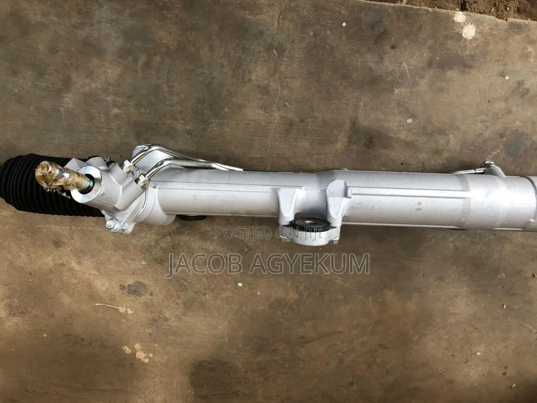 Toyota Land Cruiser V8 2010/2015 Steering Rag Original