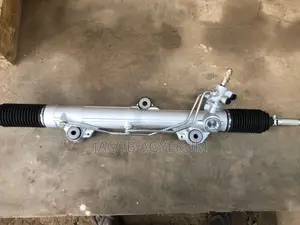 Toyota Land Cruiser V8 2010/2015 Steering Rag Original