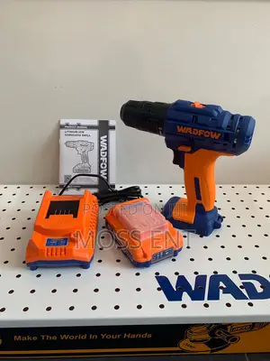 Cordless Drill - Wcdp511