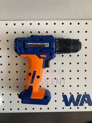 Cordless Drill - Wcdp511