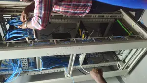 Network Support Engineer IT Specialist