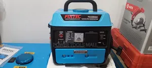 FIXTEC 800W Gasoline Generator