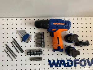 Cordless Drill - Wcds525