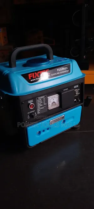 FIXTEC 800W Gasoline Generator