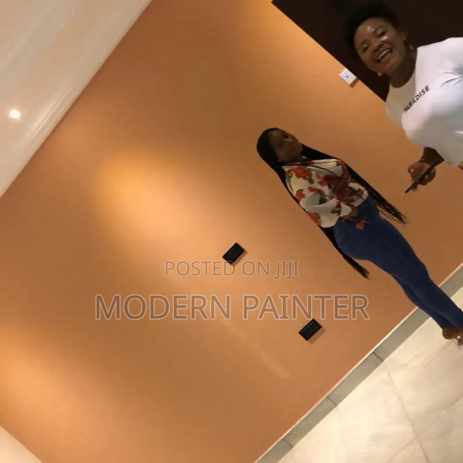 Mordern Painting