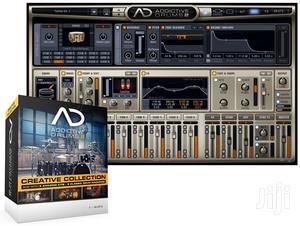 XLN Audio Addictive Drums VST Plugin