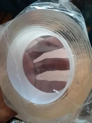 Double-Sided Nano Tapes, Kumasi