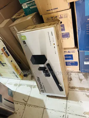 Unbelievable Price Lg Sp7r Soundbar With Woofer