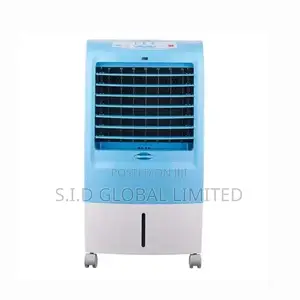 Take Home MIDEA-15LTR-AIR-COOLER-AC120-15F