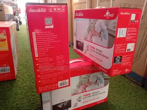 Decakila Great 7000watts Electric Water Heater