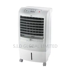 Ultra Modern MIDEA-15LTR-AIR-COOLER-AC120-15F