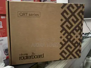 QRT Mikrotik Router Board QRT Series Mikrotik