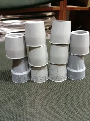 Walking Stick Foot Cover ( Ferrule )