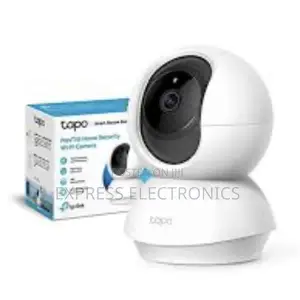 Brand New Tapo Camera