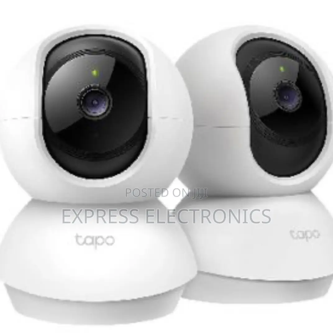 Get Anew Tapo Camera 