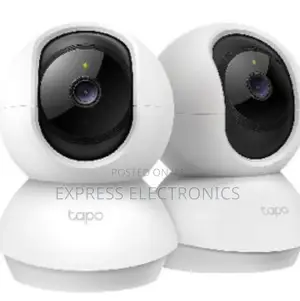 Get Anew Tapo Camera 