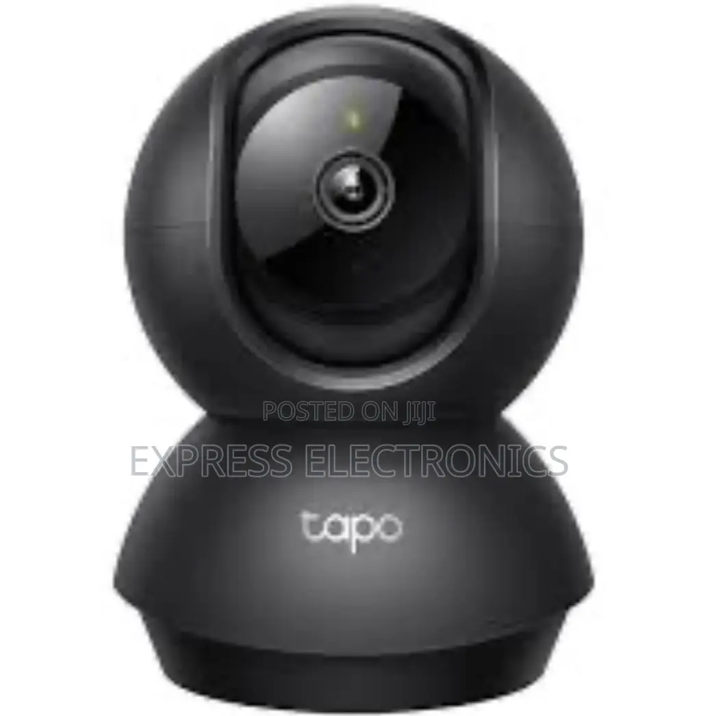 Call and Order for Tapo Camera
