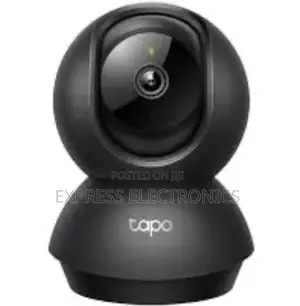 Call and Order for Tapo Camera