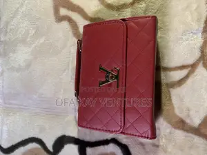 Ladies Crossbody Handbag