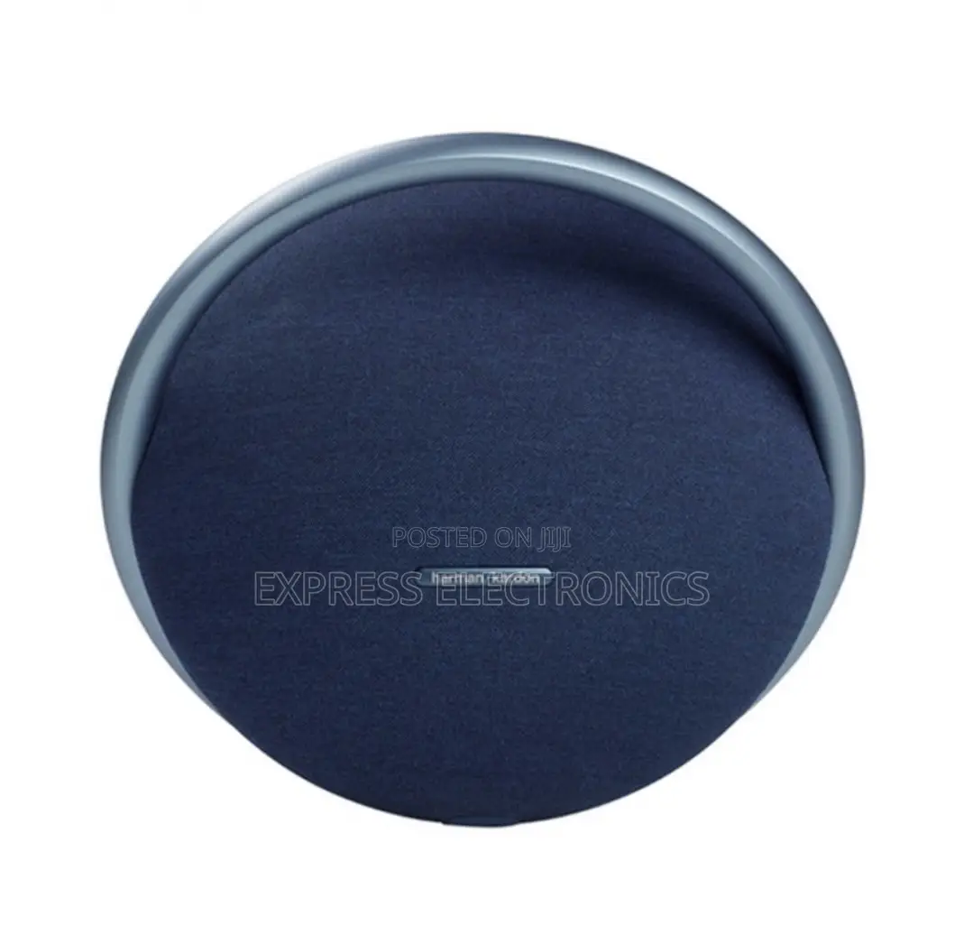 Get a New Blue Onyx 7