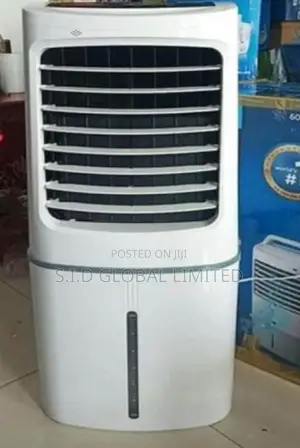 Authentic MIDEA-50WATT-AIR-COOLER-AC100-R