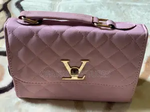 Classic Crossbody Women Vintage Handbag