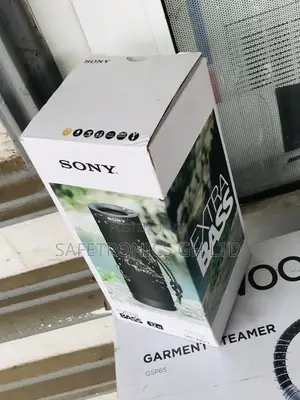 Brand New Bluetooth Sony SRS-XB23 Wireless Speakers