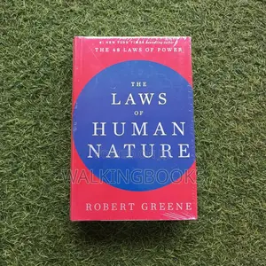 The Laws of Human Nature
