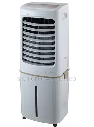 Adorable MIDEA-50LTR-AIR-COOLER-AC200-17JR