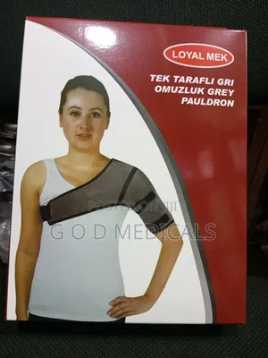 Shoulder Support