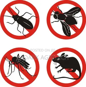 Get Rid of Pests