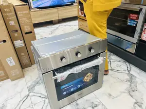 Midea Electric Oven 65m80m1-012