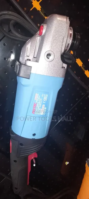 Fixtec 9"Angle Grinder 2350W