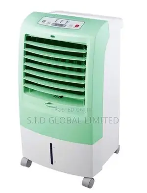 Available MIDEA-15LTR-AIR-COOLER-AC120-15F