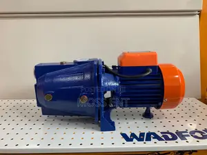 Water Pump - Wwpja03