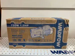 Water Pump - Wwpja03