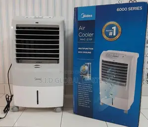 Perfect MIDEA-15LTR-AIR-COOLER-AC120-15F